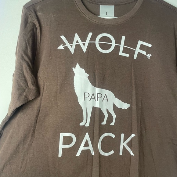 756. Aldi, Inc. Men’s Novelty Basic T-Shirt - Picture 3 of 7